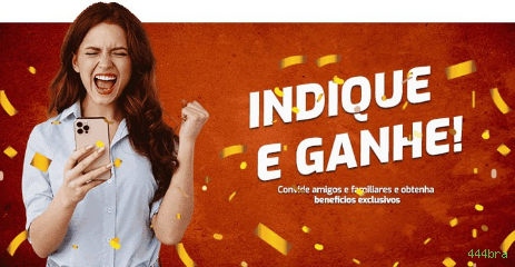 Cash Out Esportes 444bra
