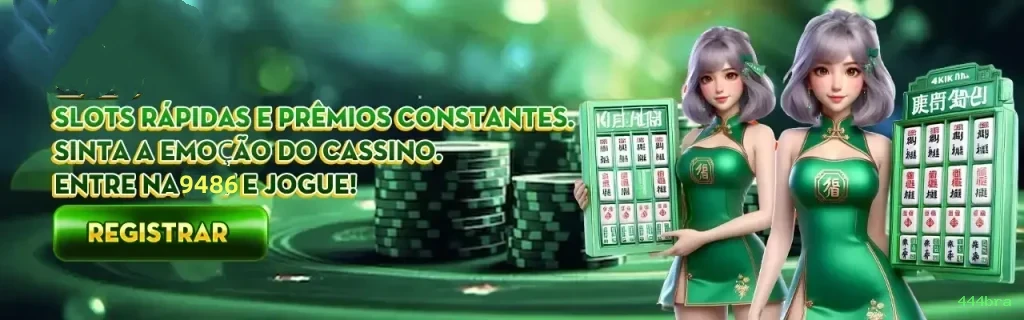 Jogos de Mesa 444bra