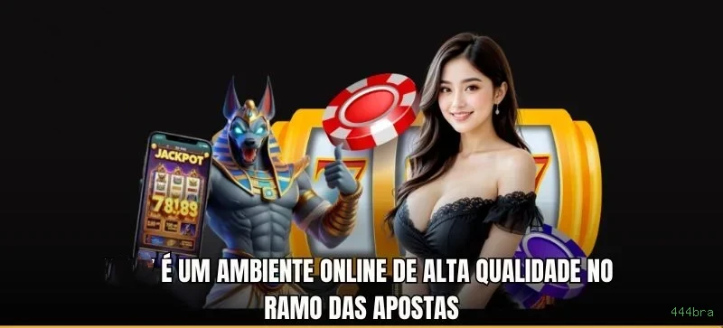 Pagamentos 444bra