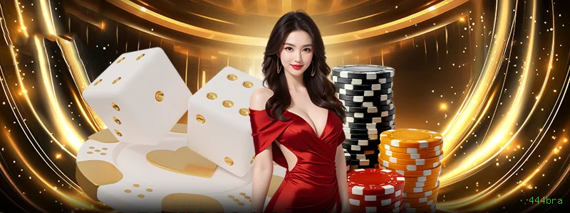 Wild West Gold Slot 444bra