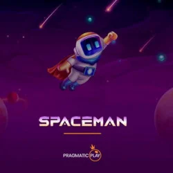 Spaceman 444bra